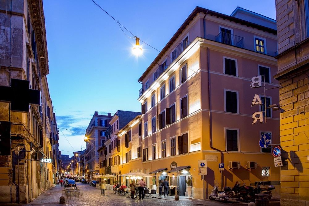 Hotel Della Conciliazione in ROME