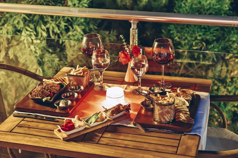 Olea Nova Boutique Hotel 55/73