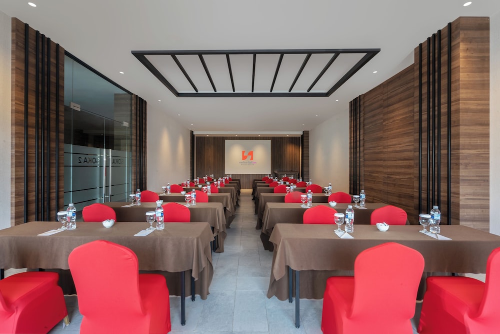 Swiss Belinn Baloi Batam 59/63