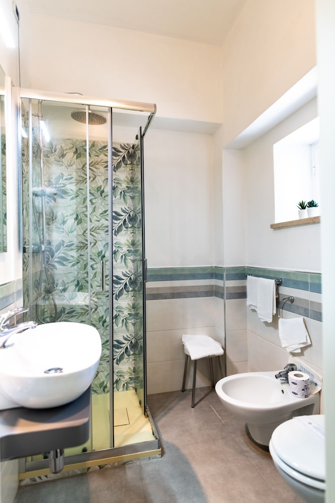Hotel Corso 26/27