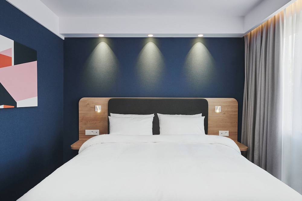 Holiday Inn Express Lublin 11/38
