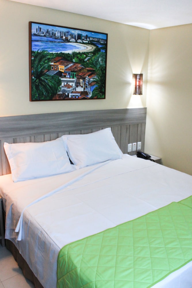 Hotel Anahi 30/63