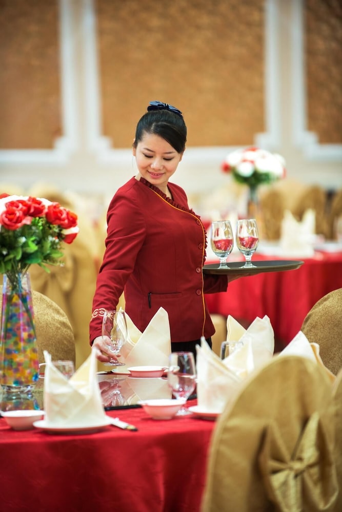 Vienna Hotel Yousong Branch 6/35