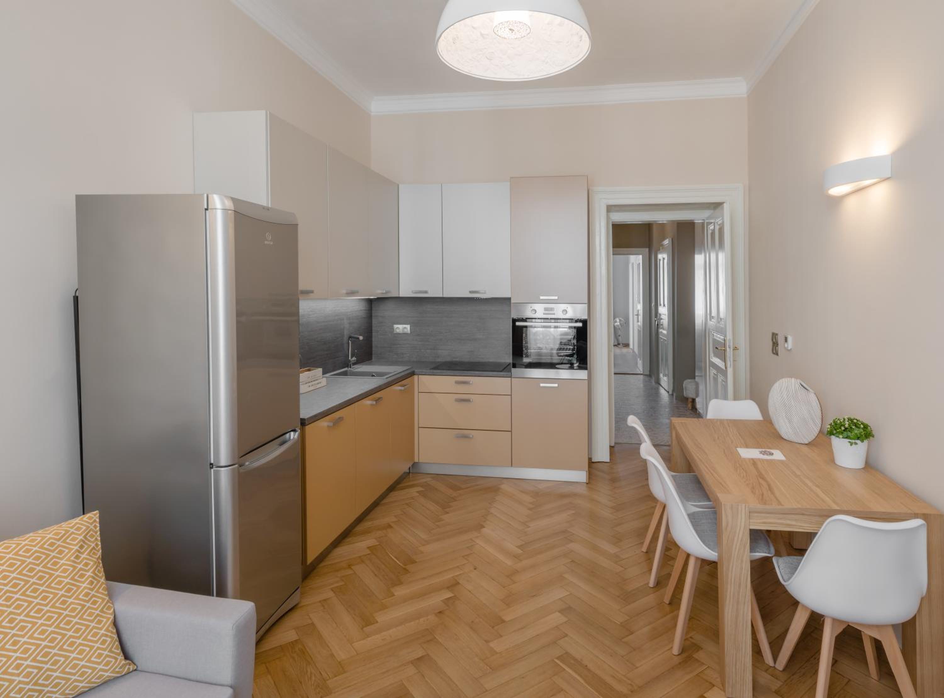 Mordecai 12 Apartments by Adrez Living 5/27