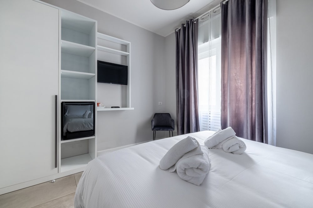Belli Suites Vatican Rome Guest House، روما 5/23