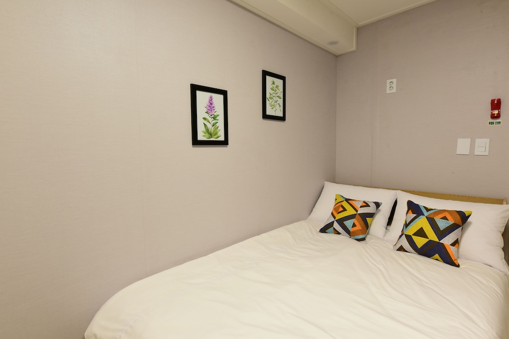 Daol Guest House 16/49