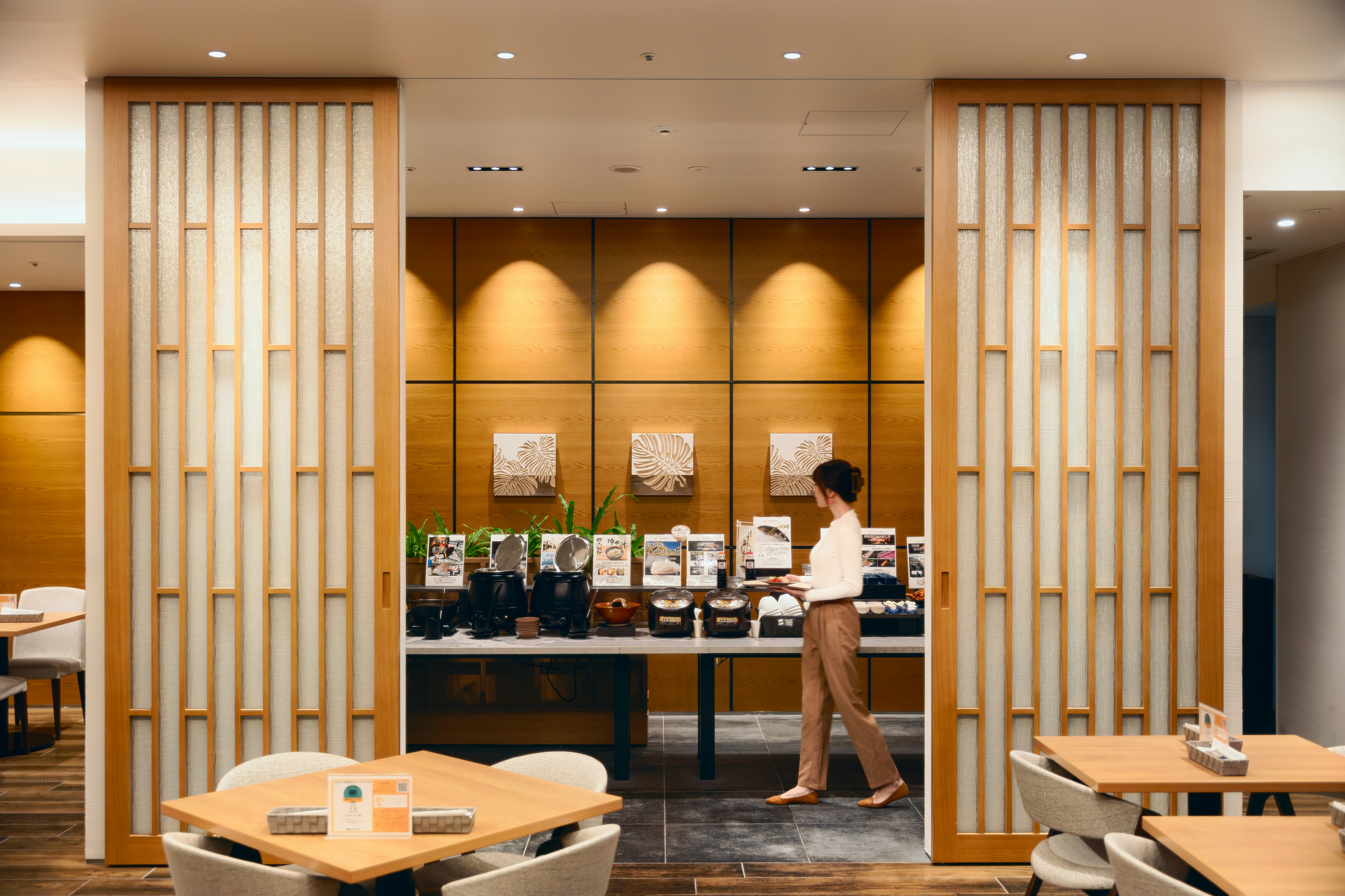 Hotel Jal City Miyazaki 44/75