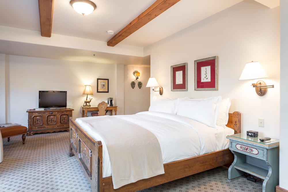 Goldener Hirsch, Auberge Resorts Collection 15/72