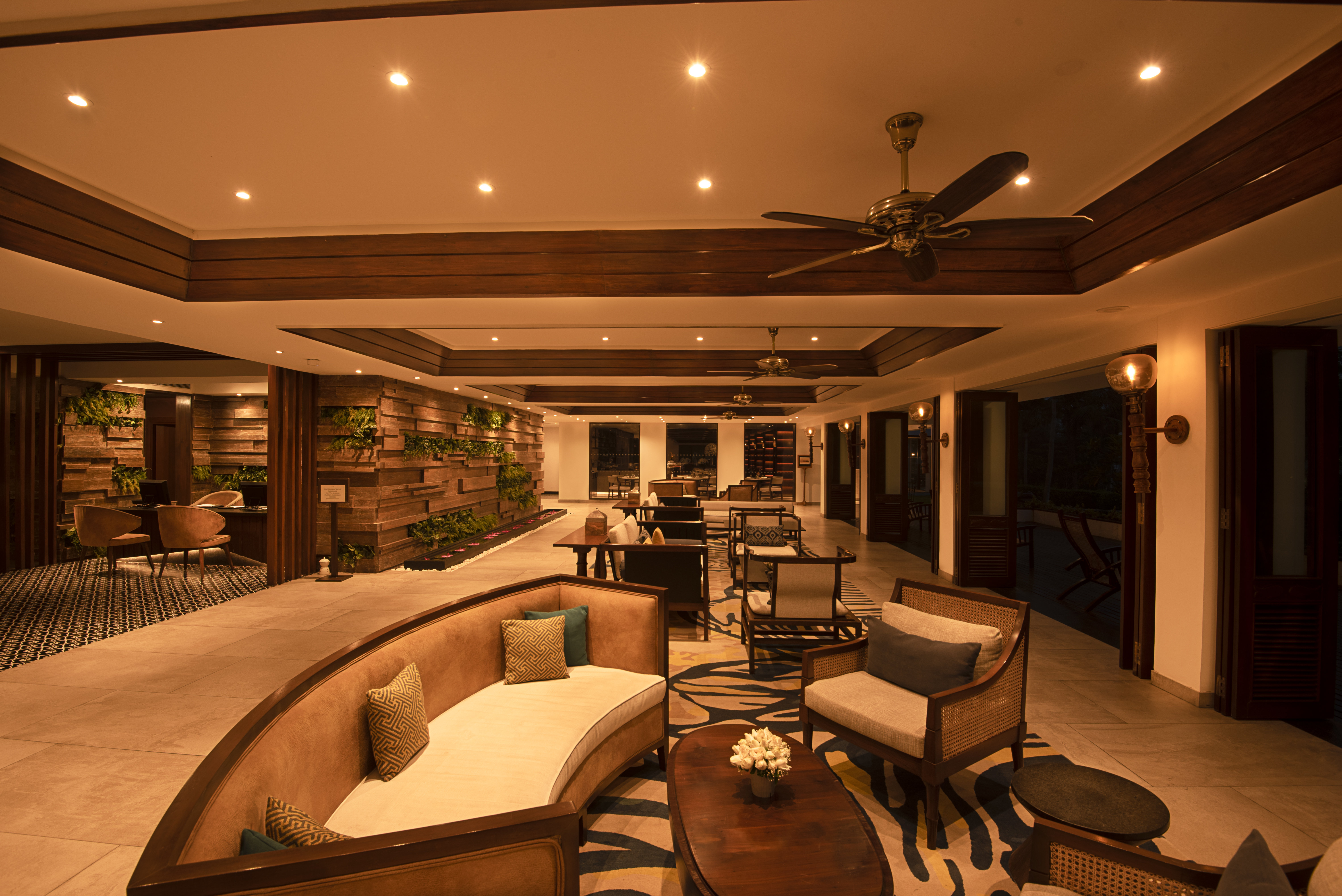 Taj Fisherman S Cove Resort Spa Chennai 46/64