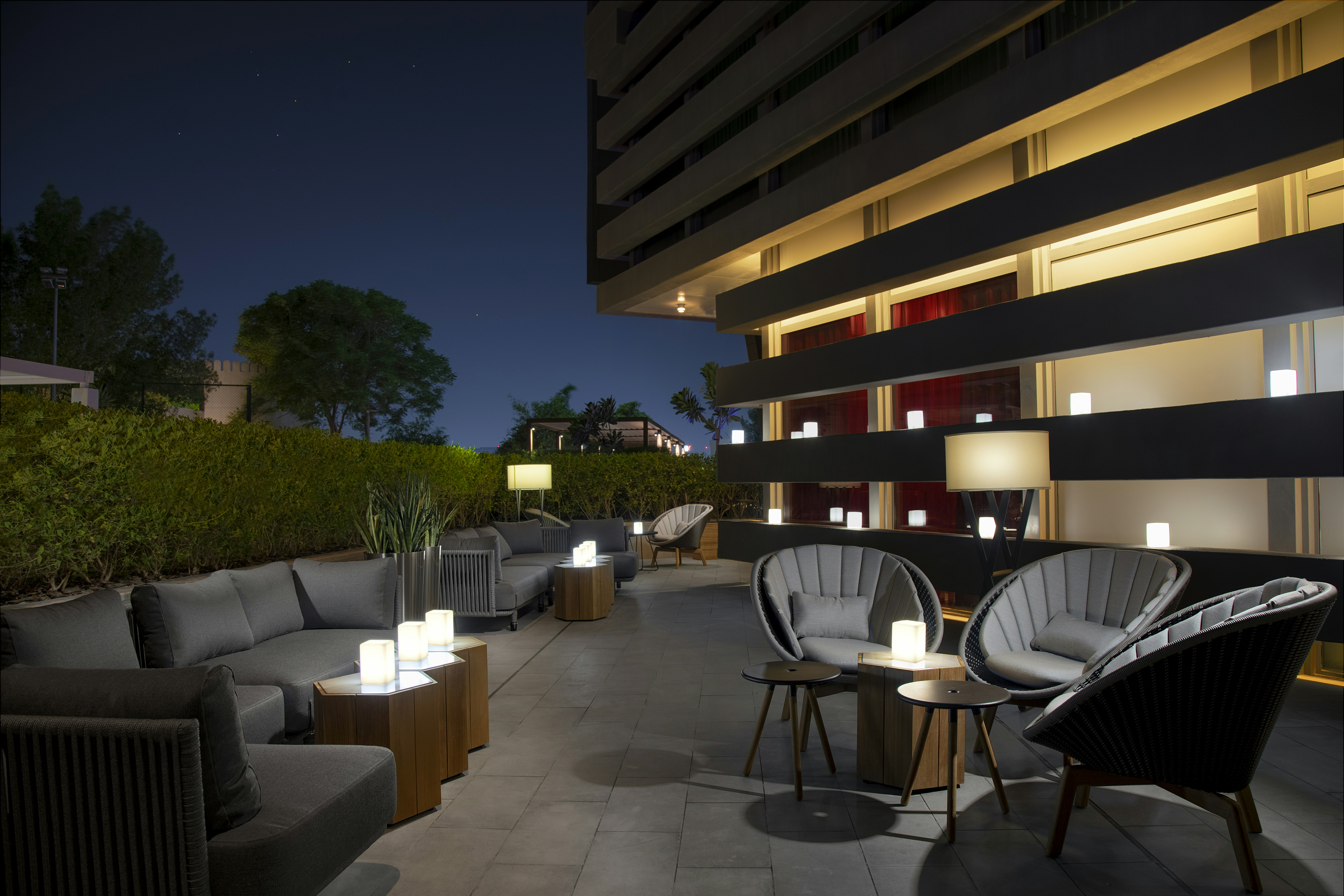 Park Rotana 29/50
