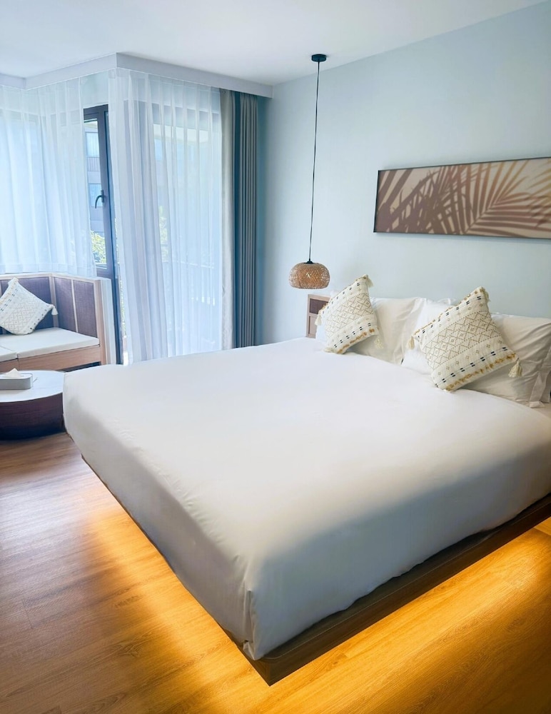 Wyndham Garden Samui Wing 22/70