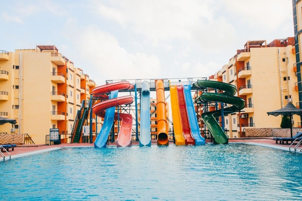 Retal View North Coast Aqua Park 22/27