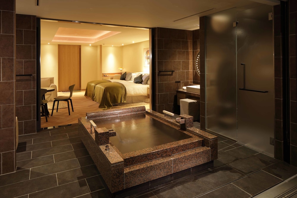 The Hiramatsu Hotels & Resorts Sengokuhara 23/48