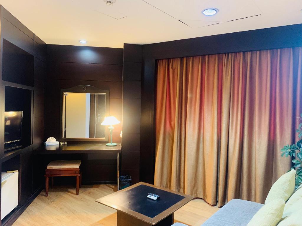 Hotel Emas Tawau 34/50