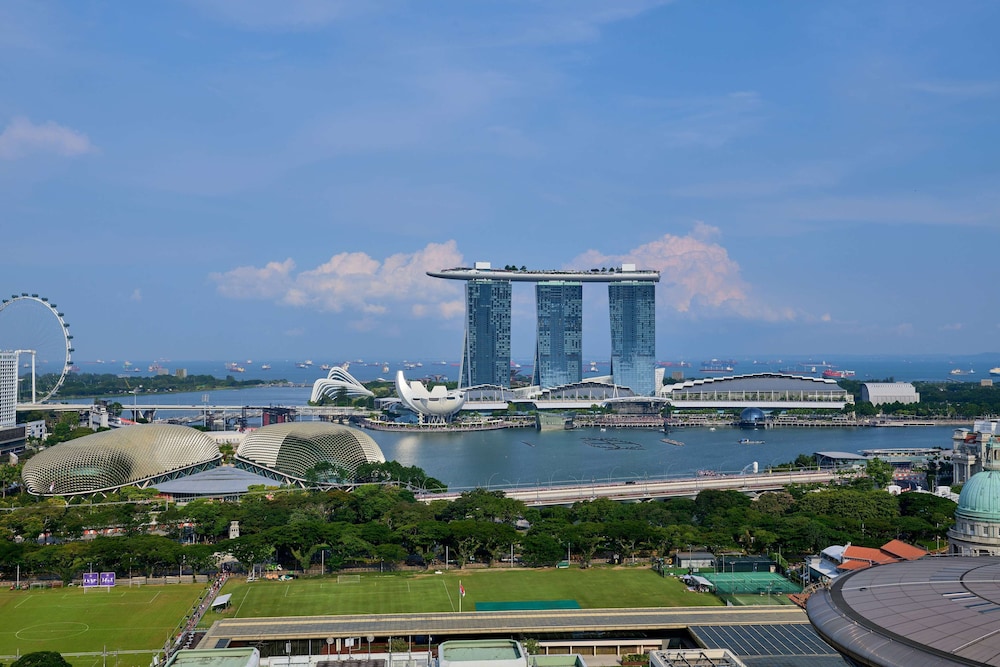 Wyndham Singapore Hotel 56/64