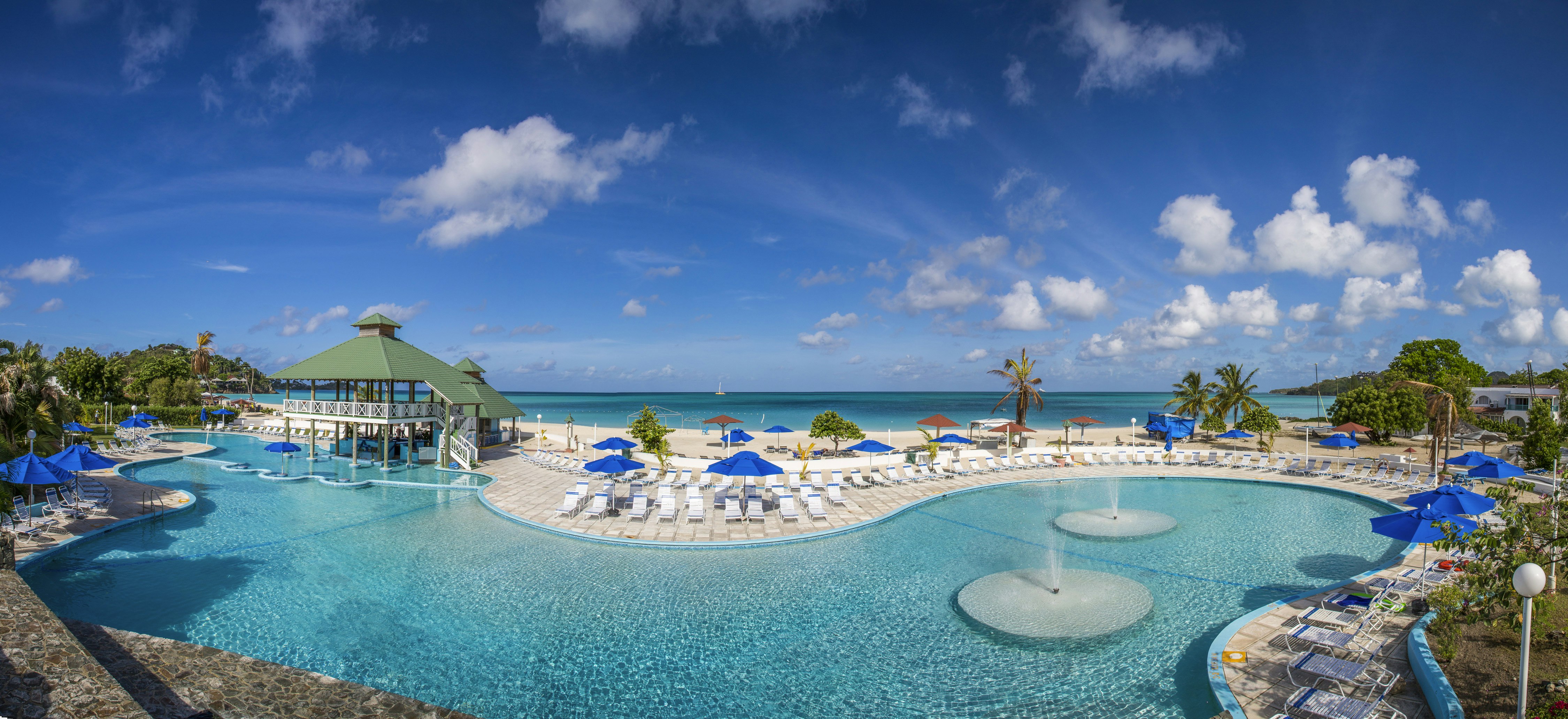 Jolly Beach Antigua All Inclusive 30/32