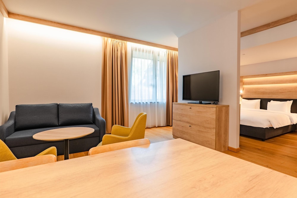 Radisson Blu Hotel Residences Zakopane 49/70