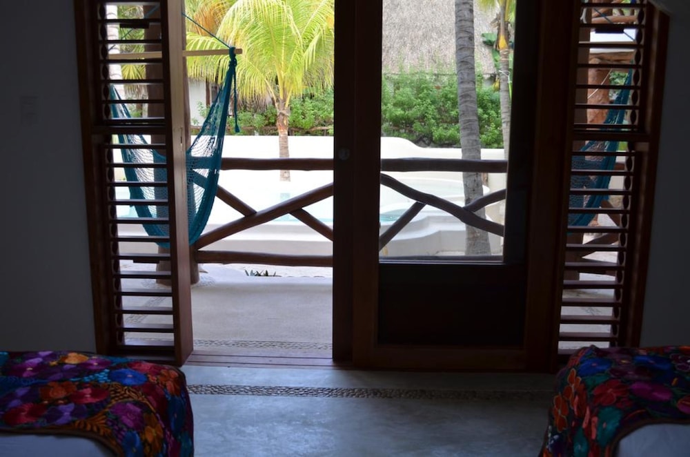 Casa Iguana Holbox 34/37