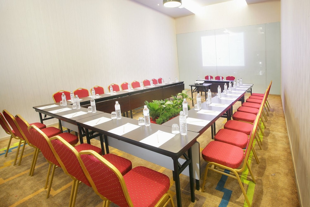The Melio Enim Hotel 15/17