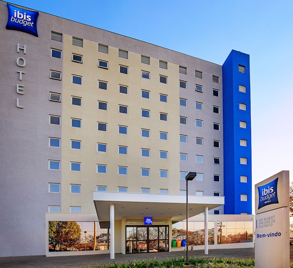Ibis Budget Sao Jose Do Rio Preto 5/50