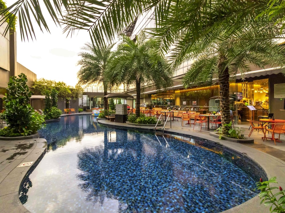 Ibis Styles Singapore On Macpherson 66/72