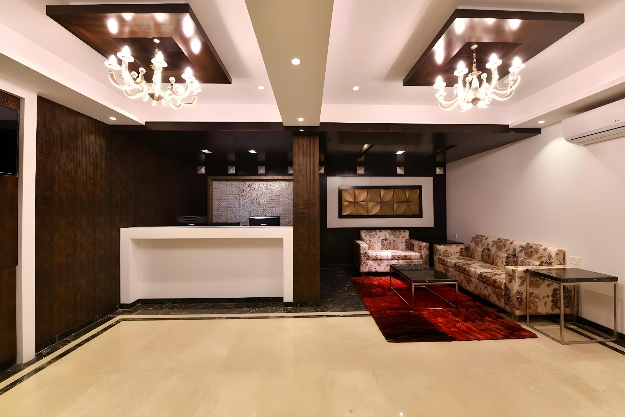 Picaddle The Luxury Boutique Resort 8/19