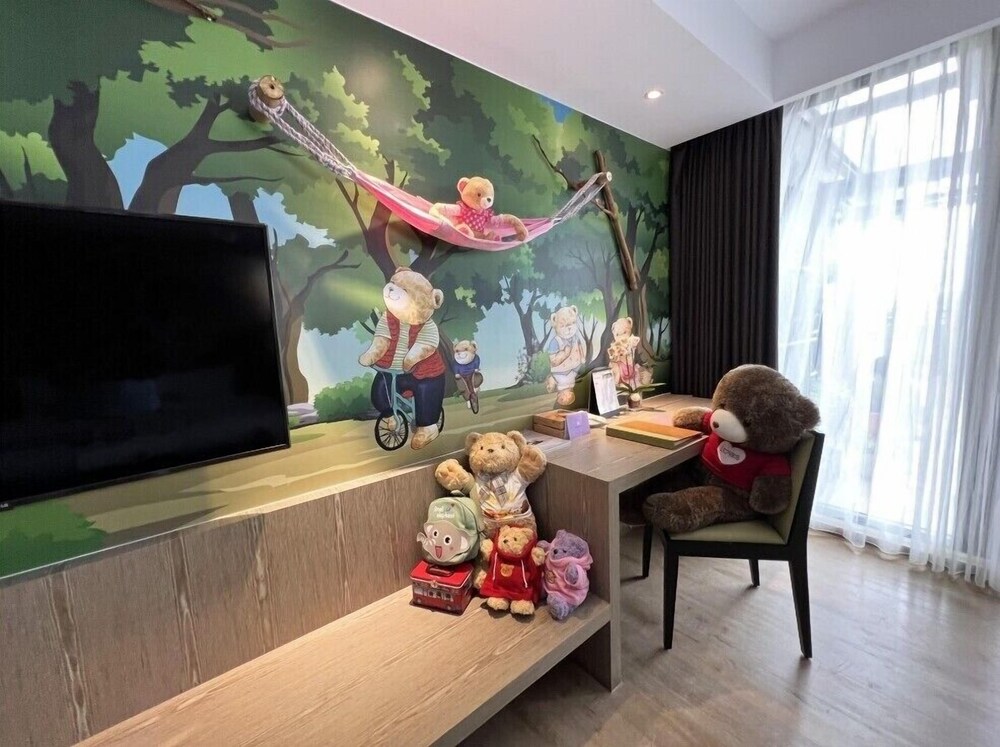 GAEAVILLA RESORT HUALIEN 31/50