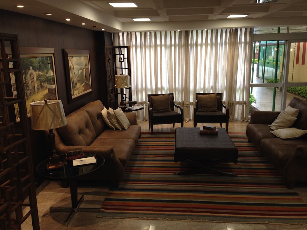 Hotel Dan Inn Uberaba & Convencoes 25/46