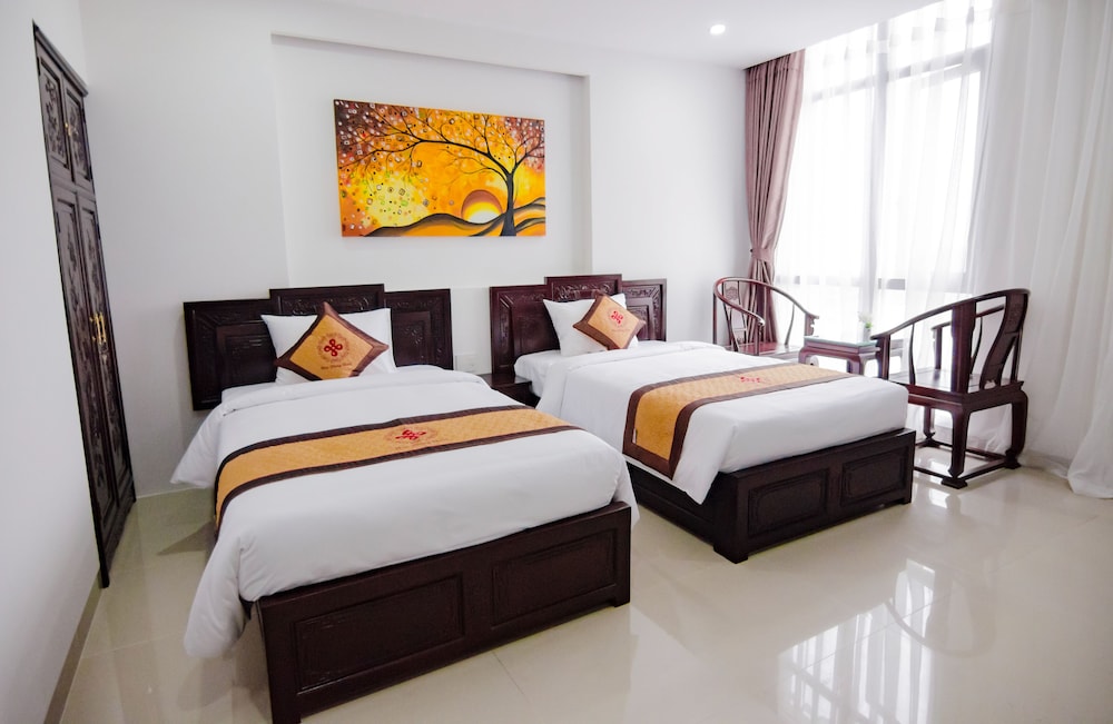 Hoa Phong Hotel 10/60