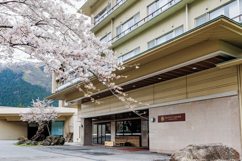 KAMENOI HOTEL Akita Yuze 4/59