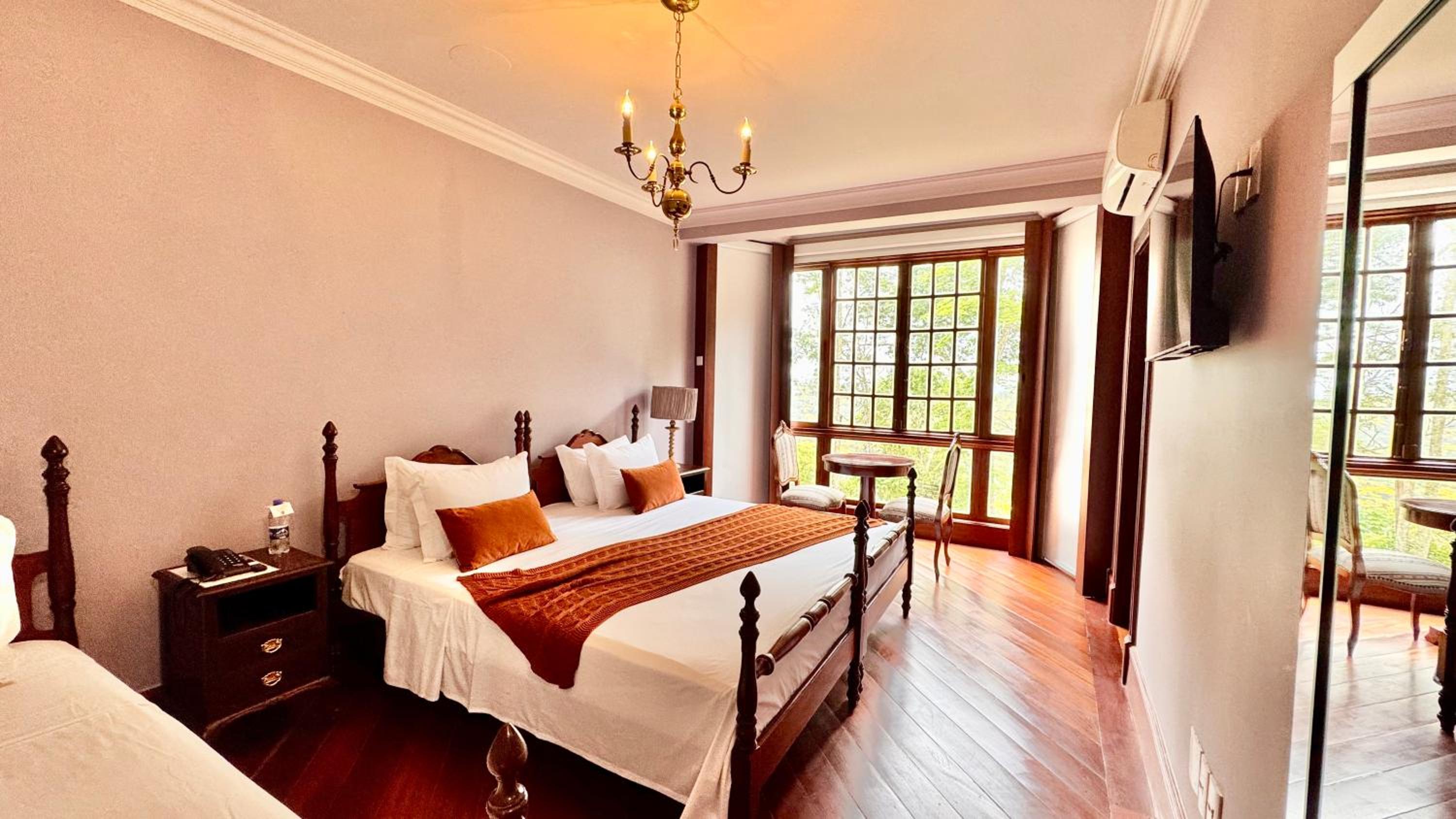 Aroso Paco Hotel 22/50