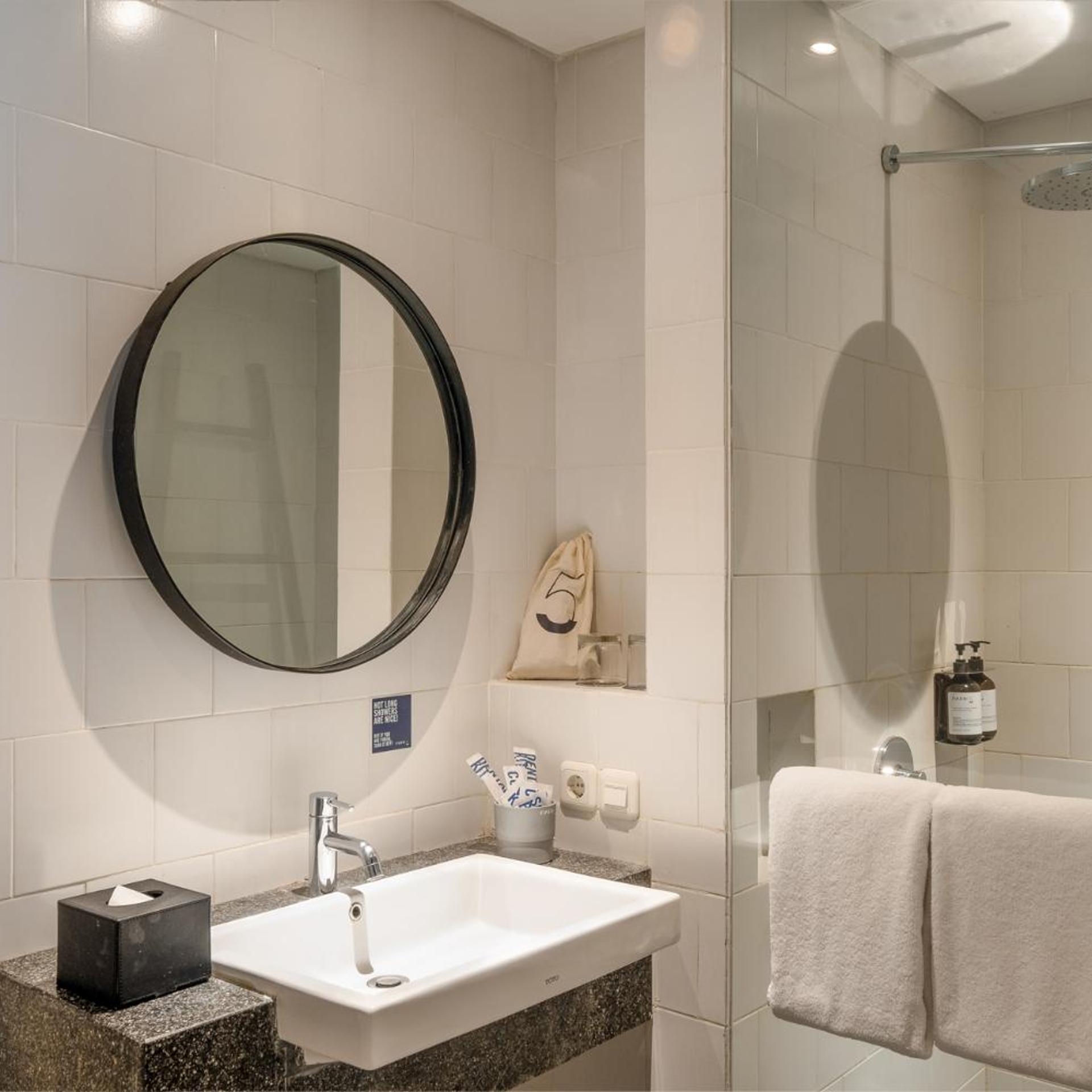 غرفة سوبيريور، Park5 Hotel Cilandak 3/3