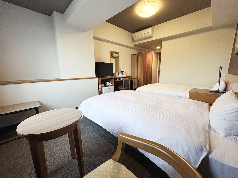 Hotel Route Inn Nishinasuno 23/63