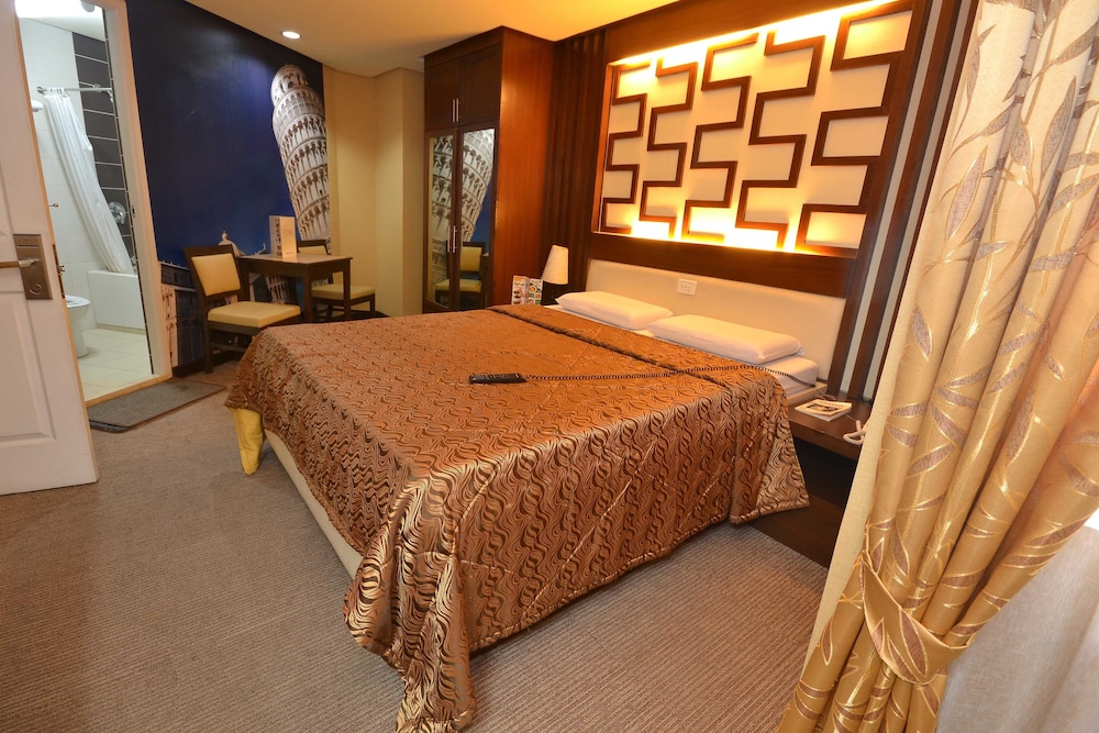 Tuscany Hotel Baguio 26/32