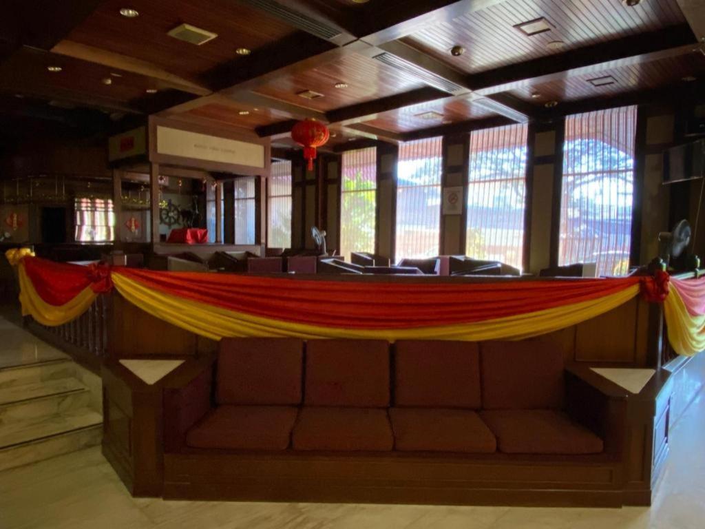 Marco Polo Hotel Tawau 35/50