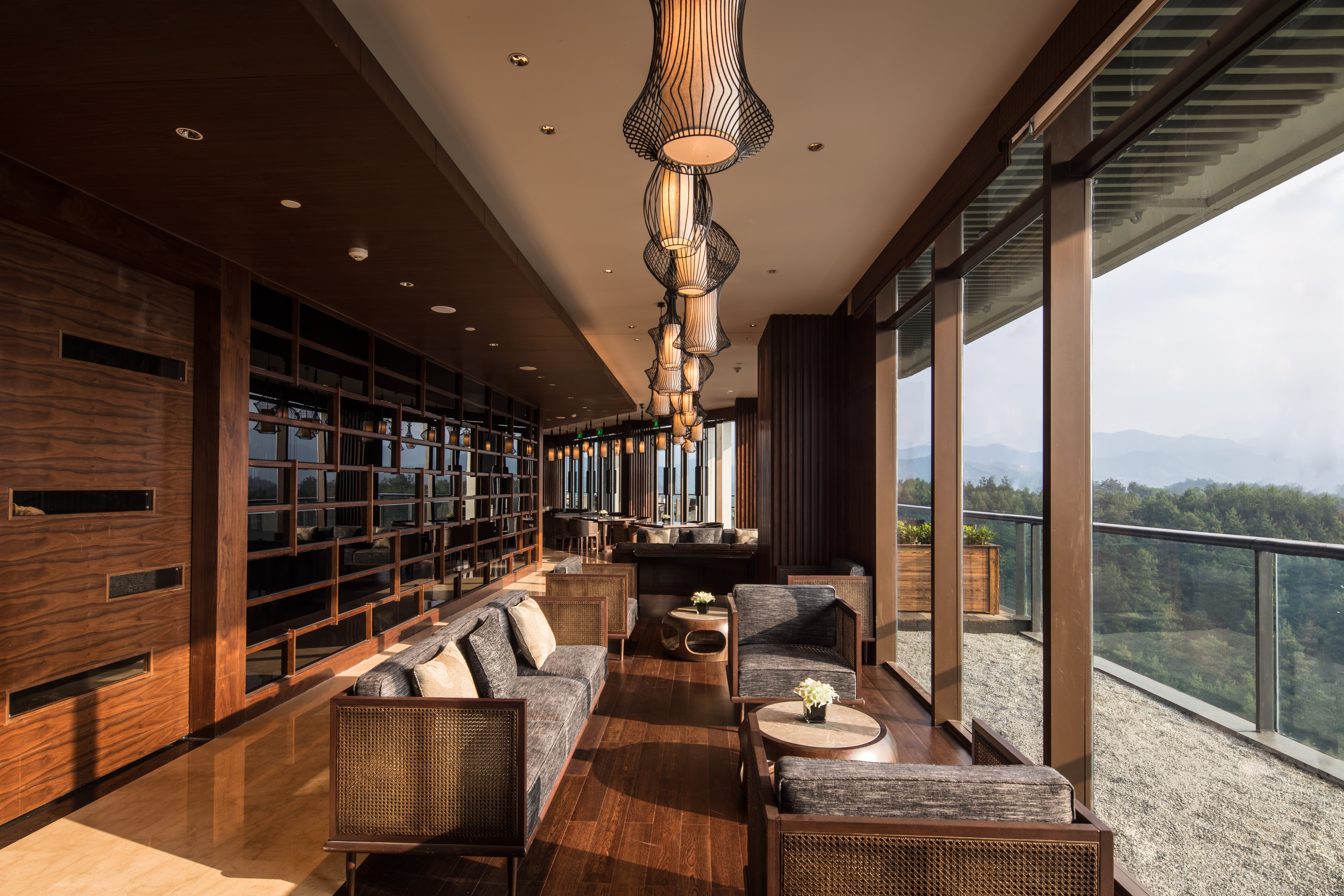 Banyan Tree Anji 27/50