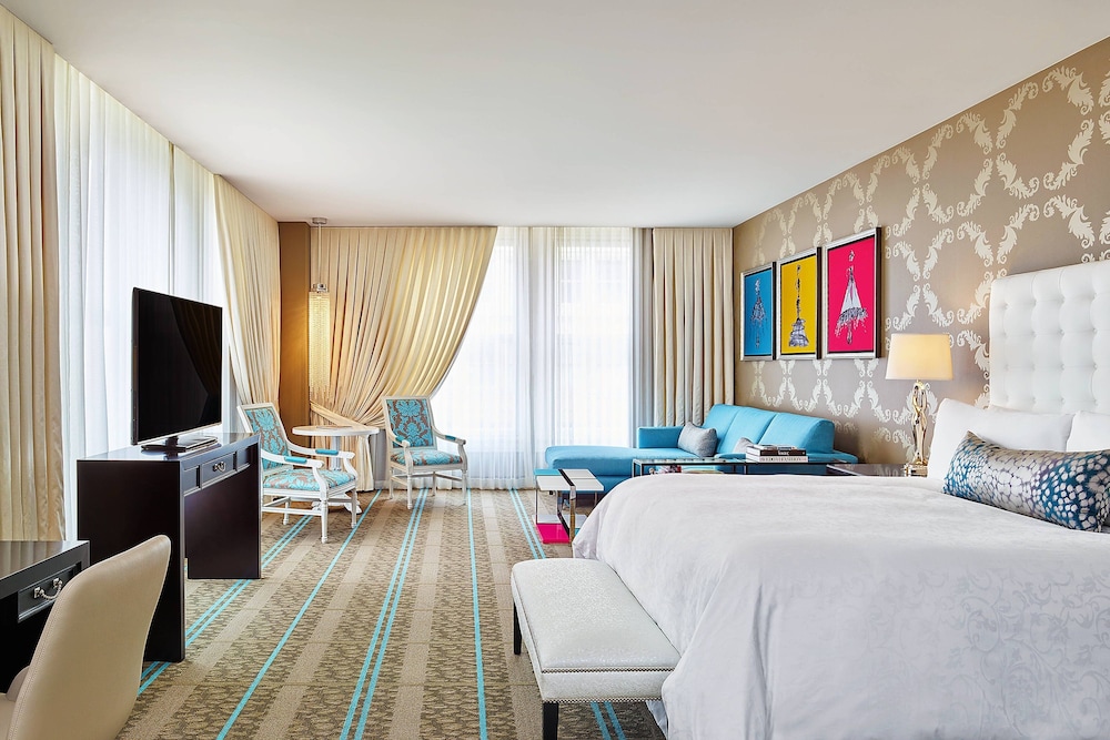 The Nines A Luxury Collection Hotel Portland 13/70