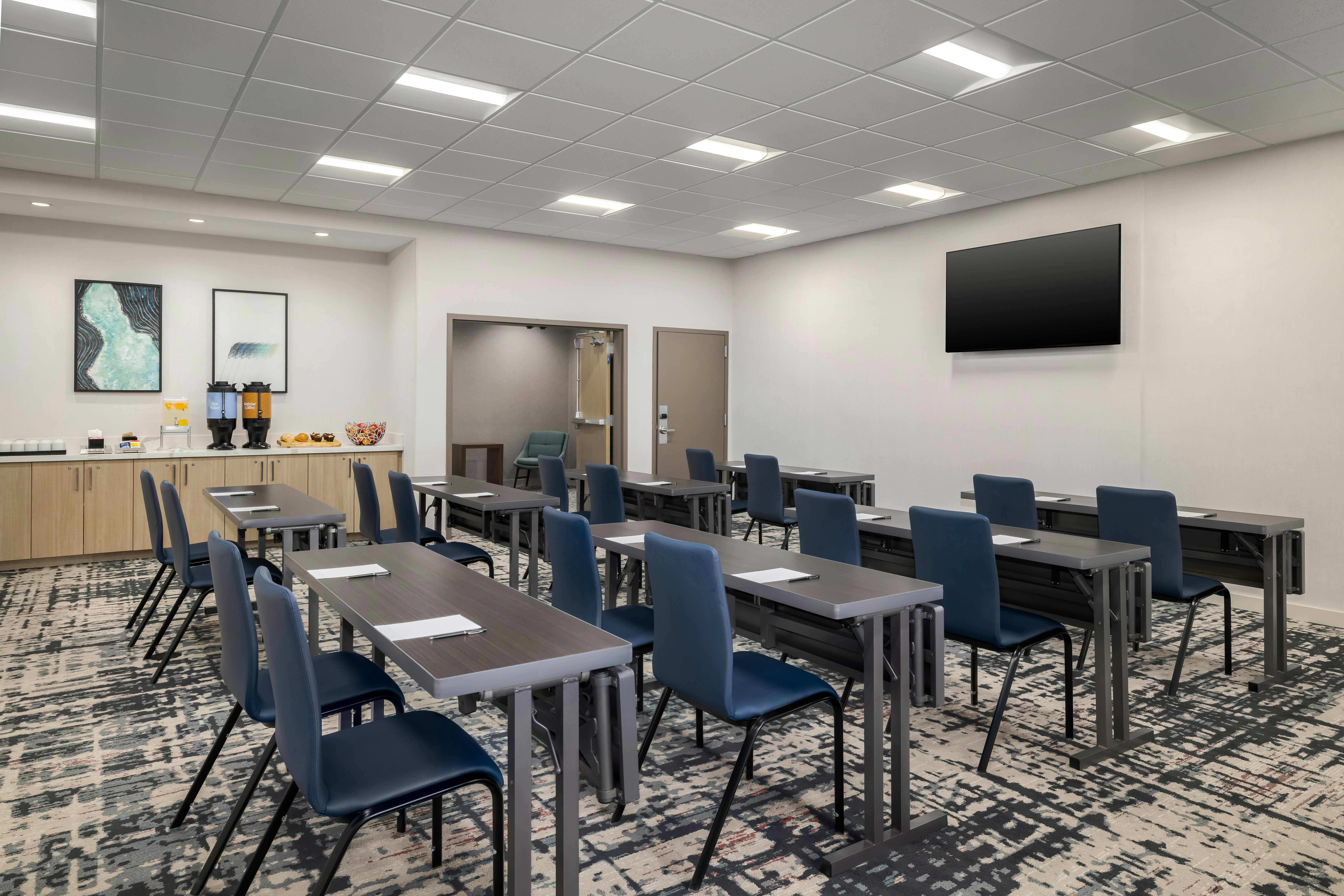 Homewood Suites by Hilton Thornton Denver 29/43