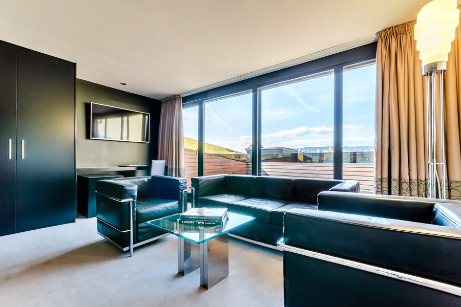 Hotel Sansi Barcelona 35/46