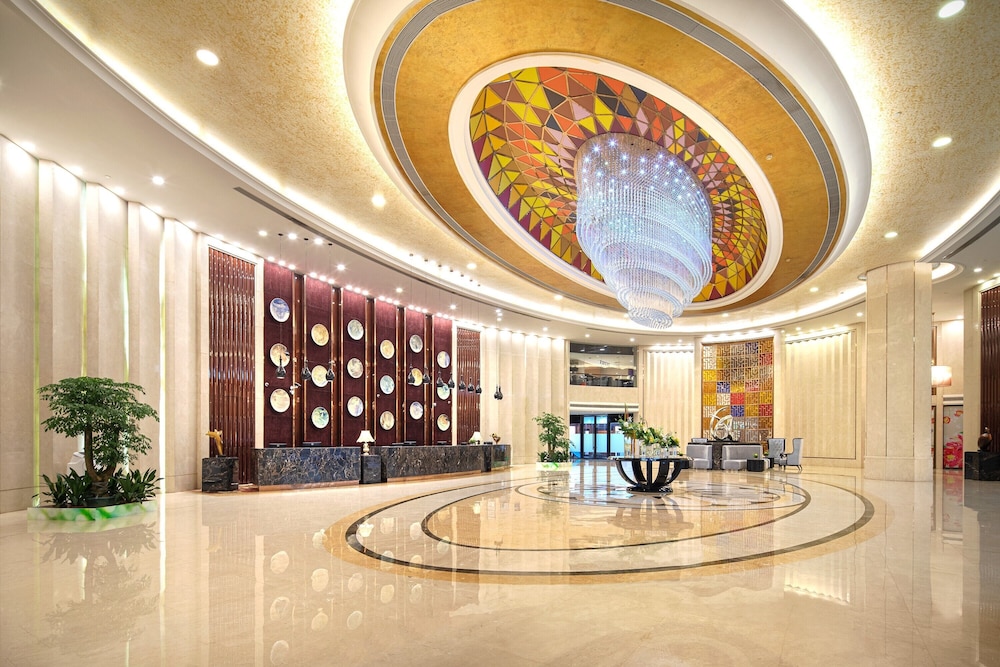 Wyndham Garden Foshan Nanhai 9/60