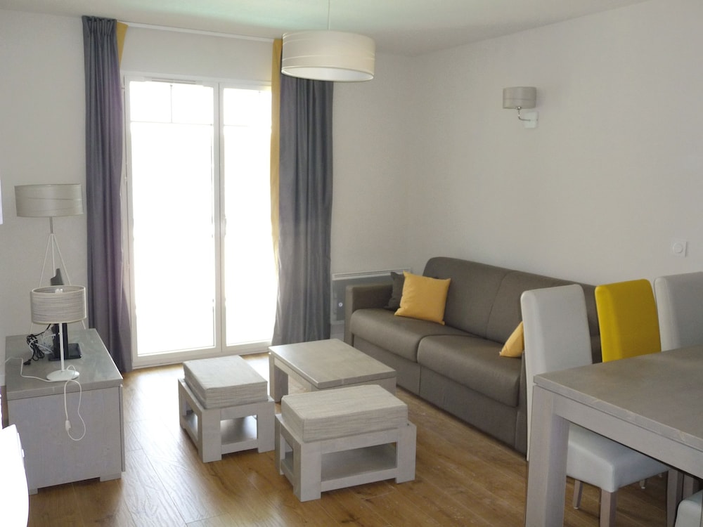 Lagrange Vacances - Les Balcons de L Ocean 13/24