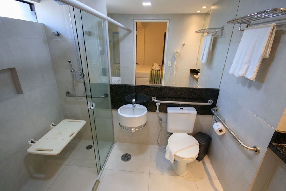 Tambaqui Praia Hotel، ماسايو 73/77