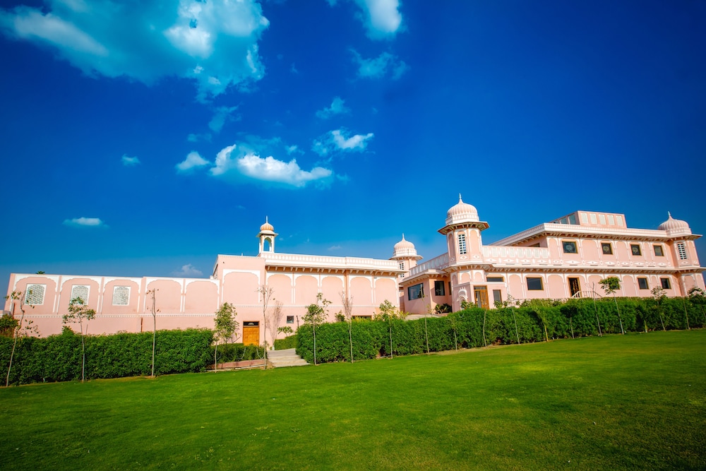 Buena Vista Luxury Garden Spa Resort 62/72