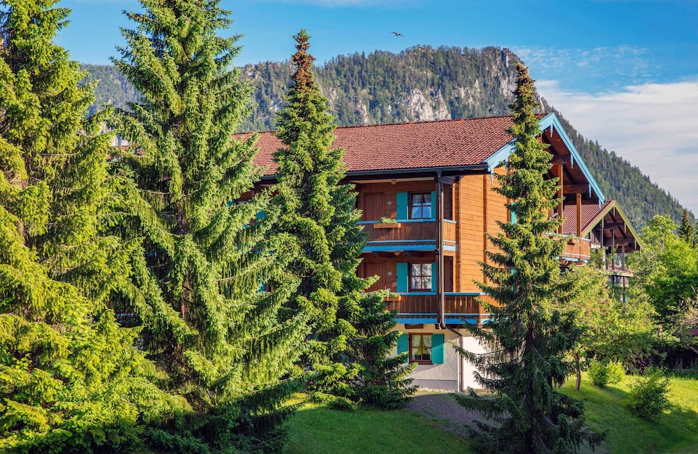 Novum Alpenhotel Inzell 79/82