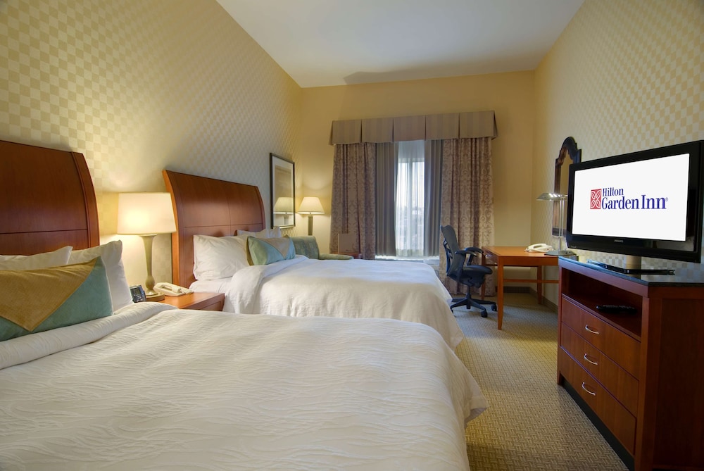 HILTON GARDEN INN SACRAMENTO ELK GROVE 10/51