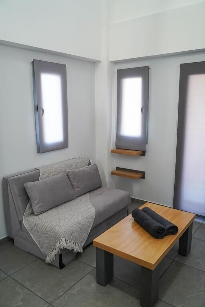 The Noverian Bios Caldera, Sunset Suites 38/58