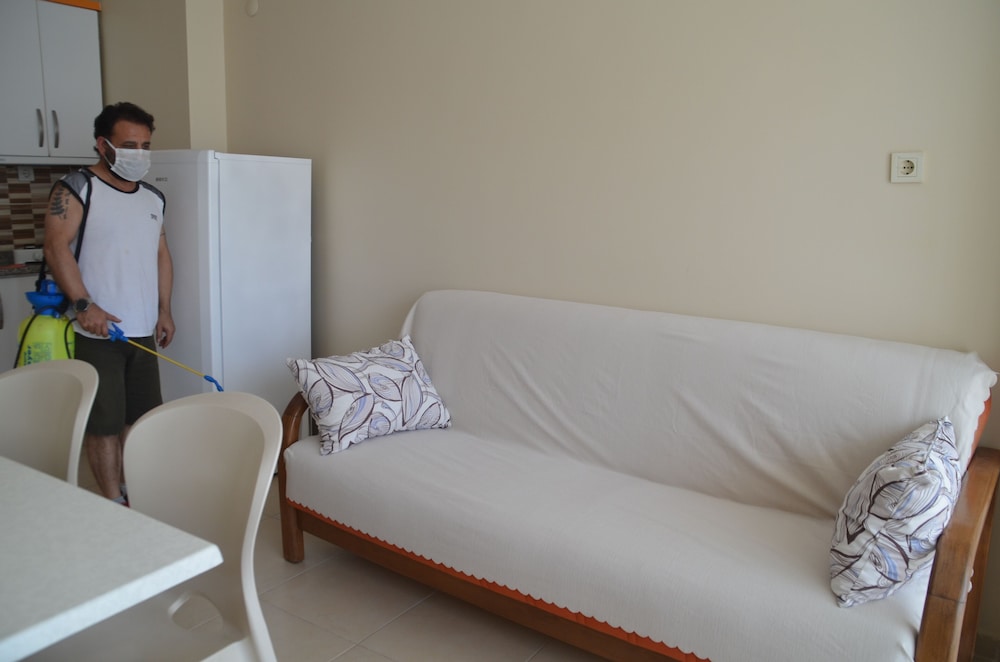 Hakan Apart Hotel 12/30