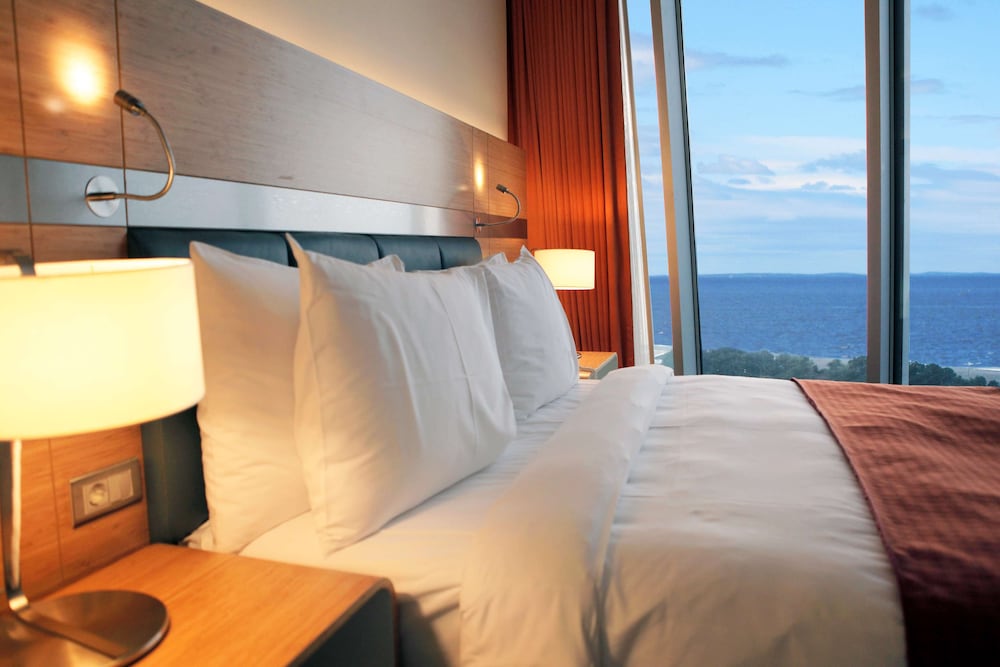RADISSON BLU HOTEL, BATUMI 8/62