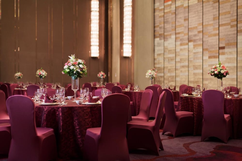 Wanda Realm Chifeng Hotel 17/34
