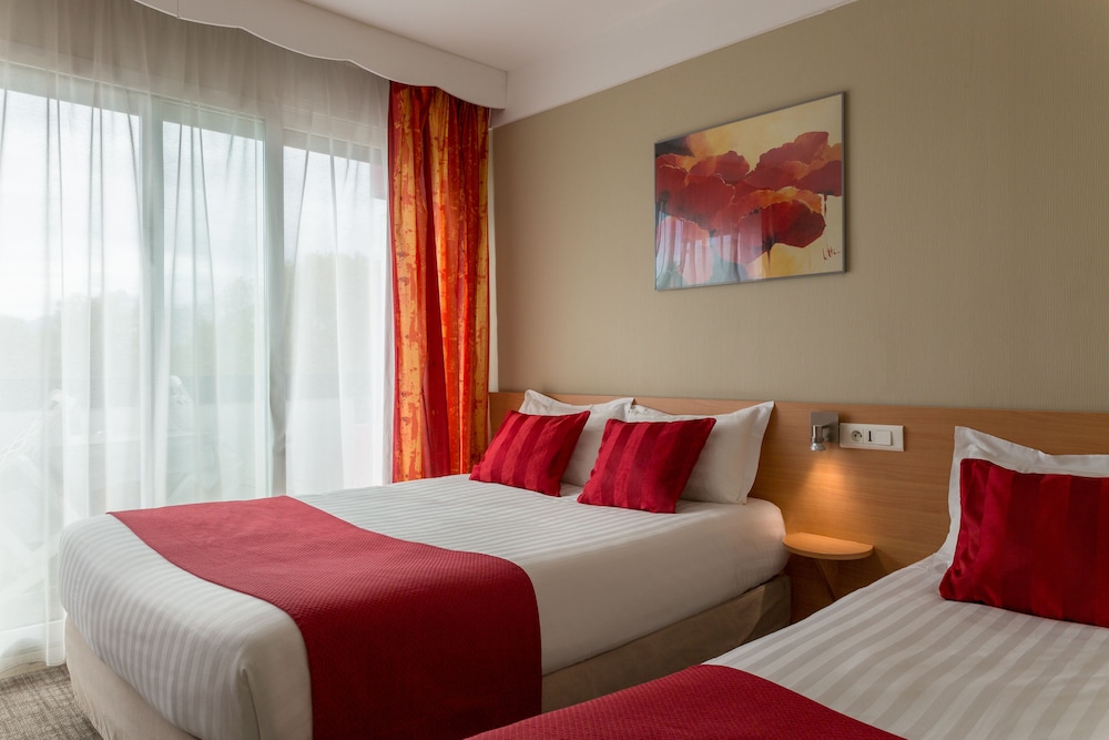 Hotel Villancourt 5/30